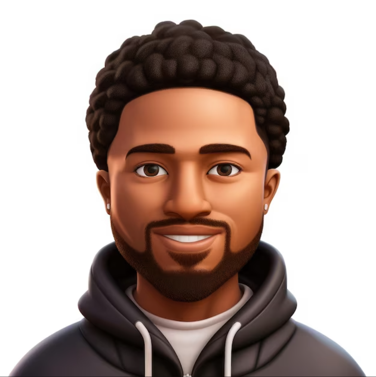 Jevaughn Smith